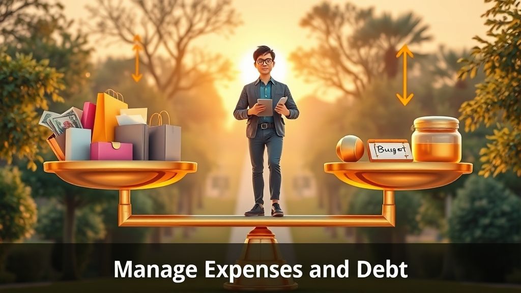 Expense Management