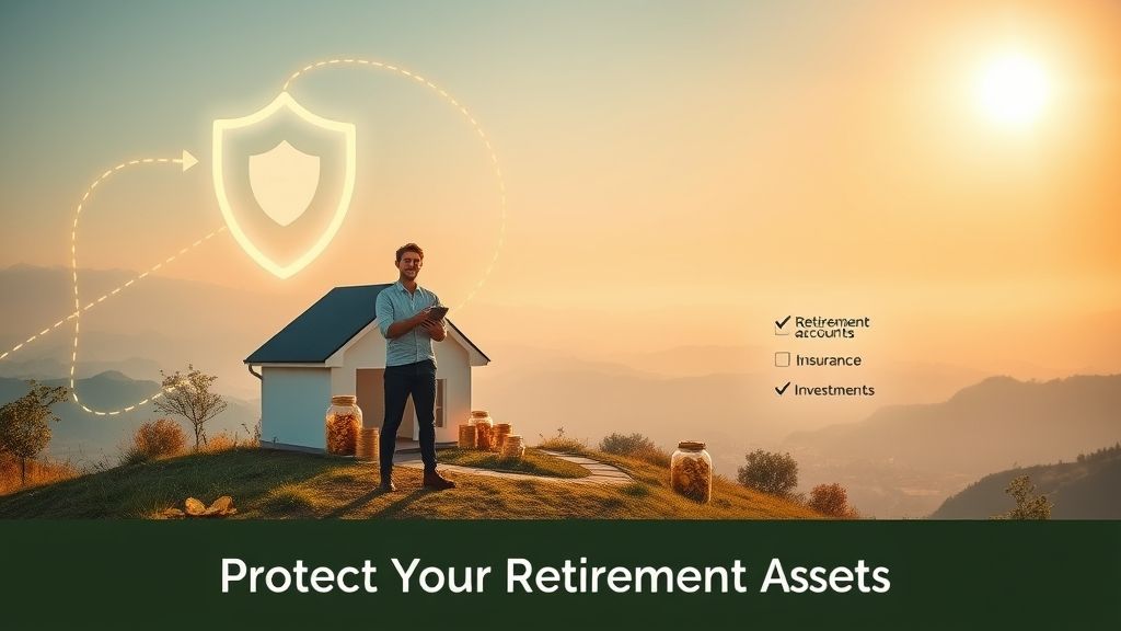 Asset Protection