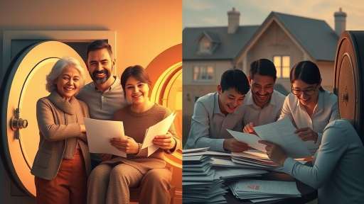 Legacy Wealth Guide