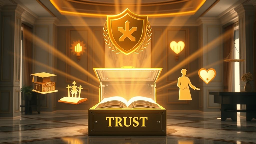 Trust Funds