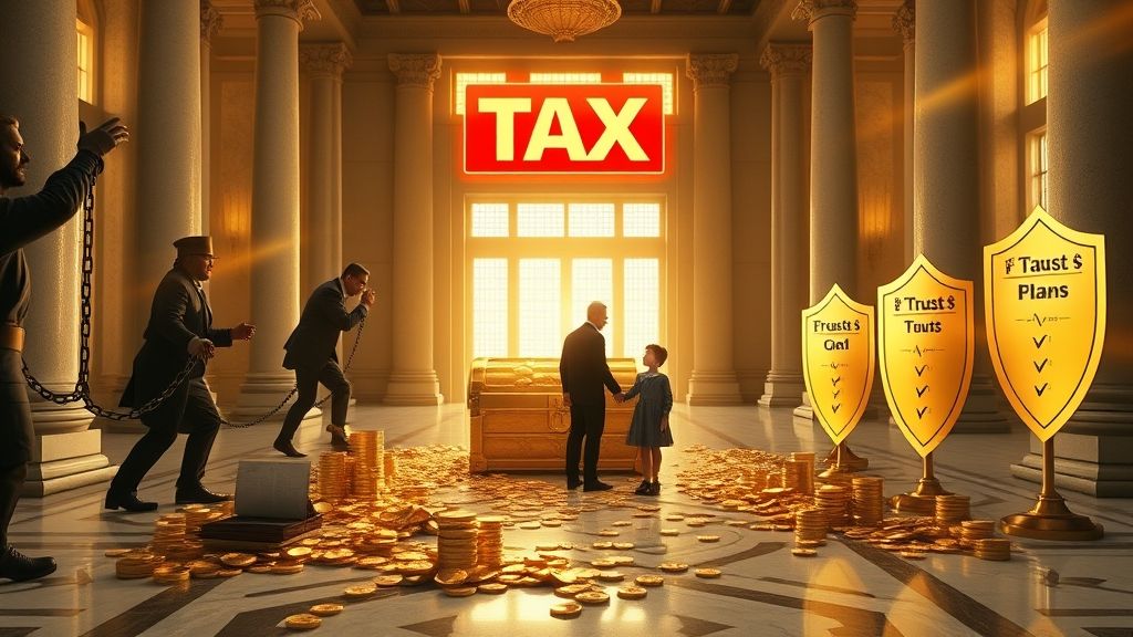 Tax Planning