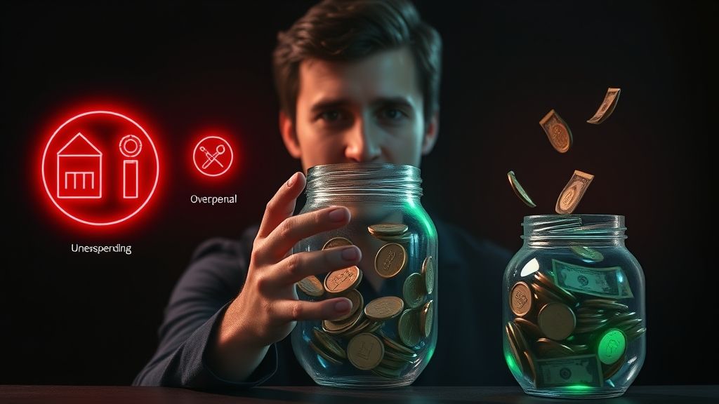 Optimize Expenses
