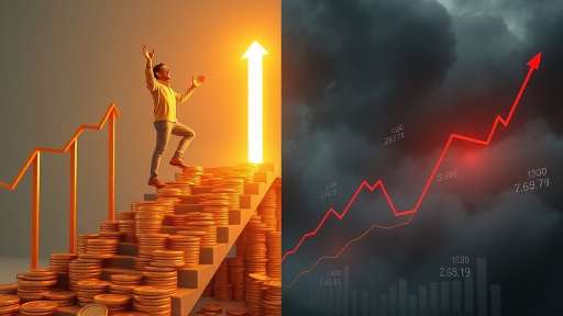 Goal-Driven Finance