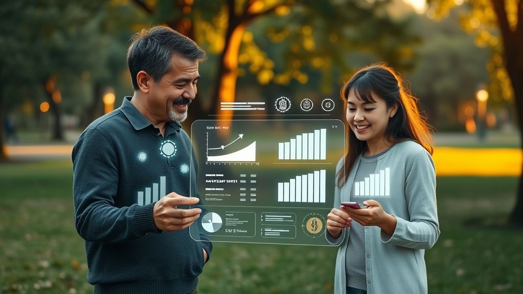 Goal-Driven Finance