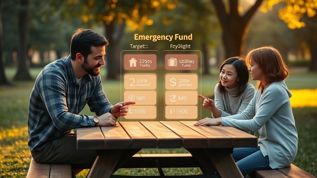 Emergency Fund