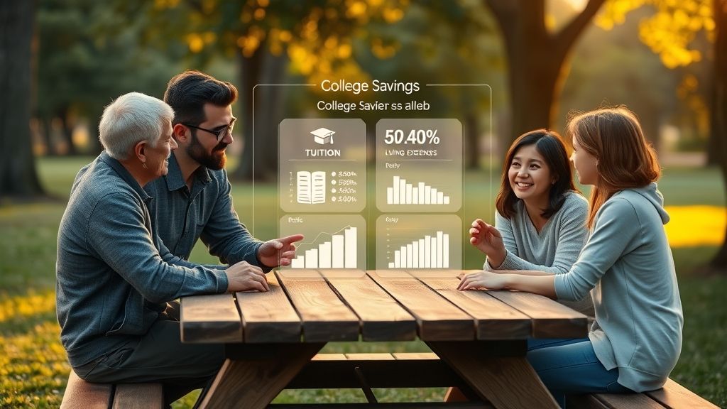 Smart College Savings