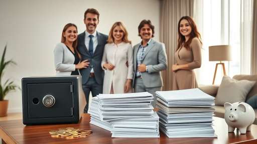 Wealth Preservation Techniques
