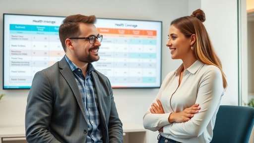 Health Insurance Strategies