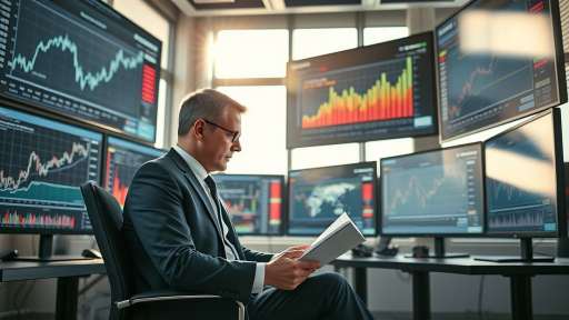 Stock Market Analysis