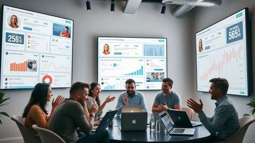 SEO for Financial Advisors