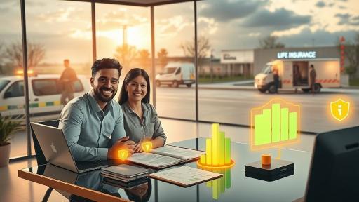 Life Insurance Blueprint