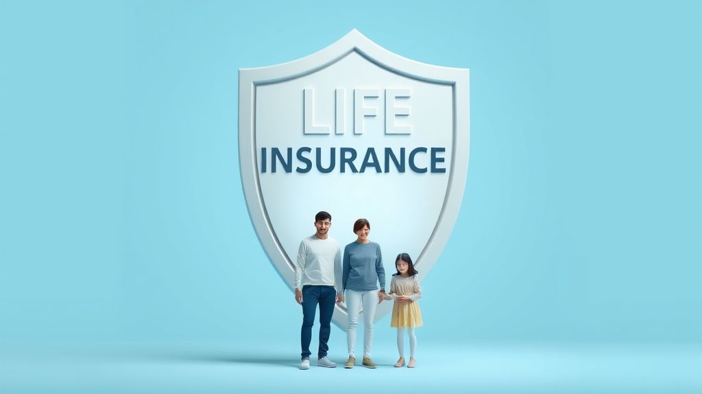 Life Insurance Blueprint