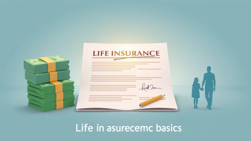 Insurance Needs Assessment