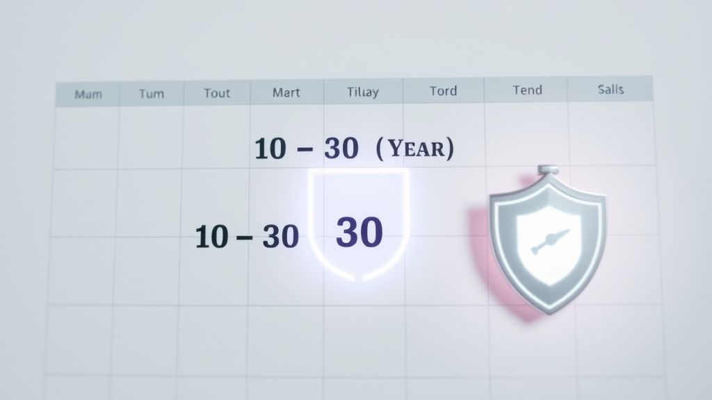 Term Life Insurance