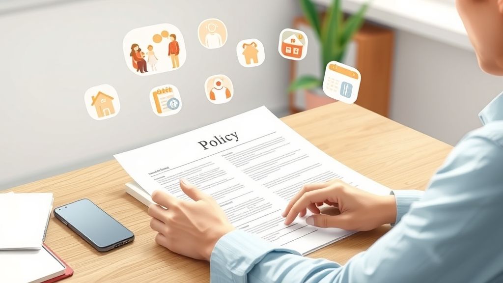 Insurance Review