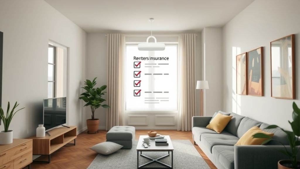 Renters' Protection Guide