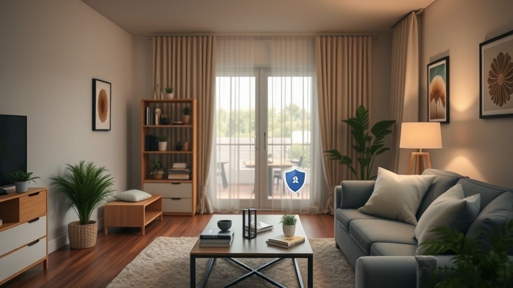 Personal Property Coverage