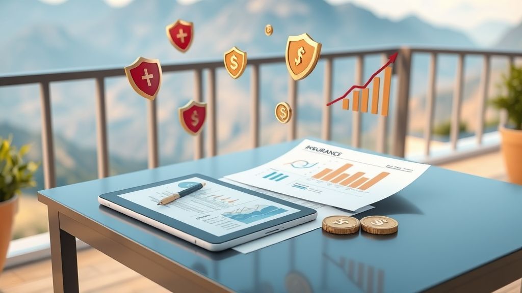 Optimize Insurance Portfolio