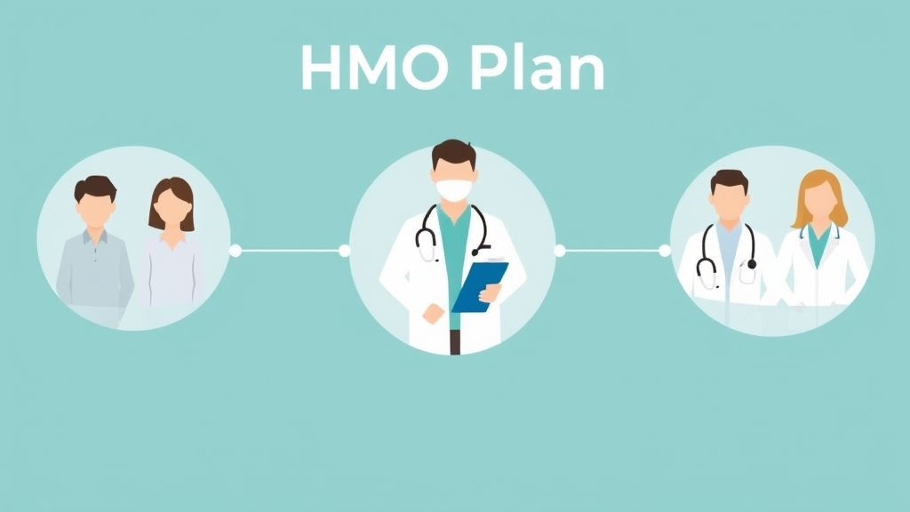 HMO Plan