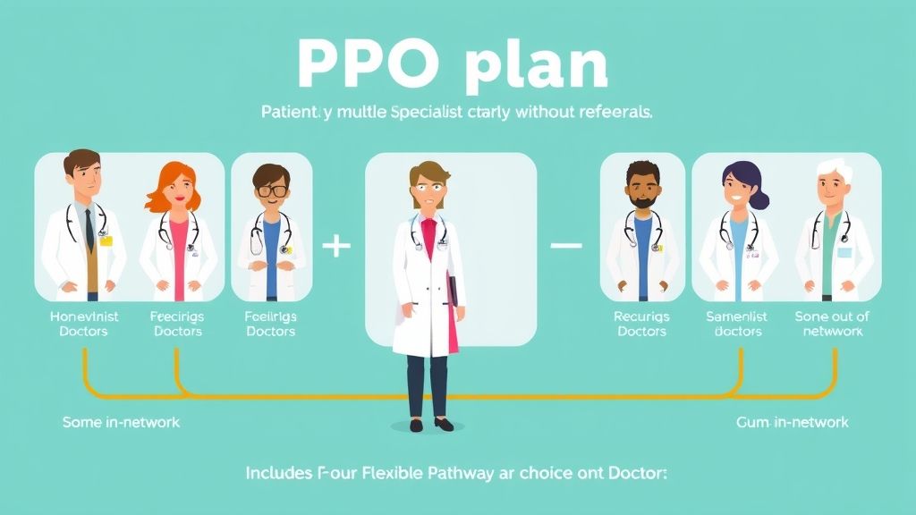 PPO Plan
