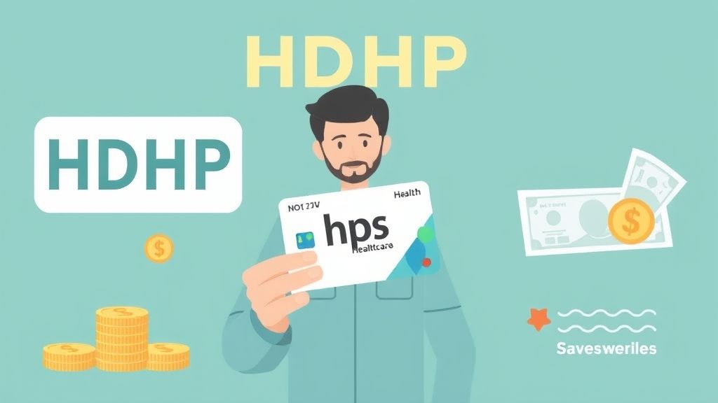 HDHP Plan