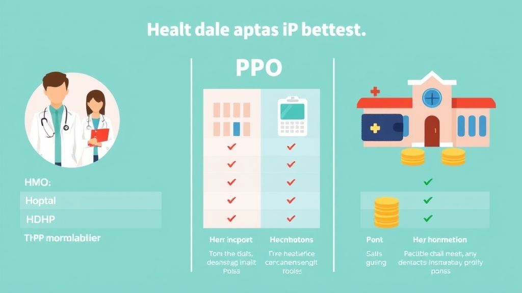 Health Plan Comparison