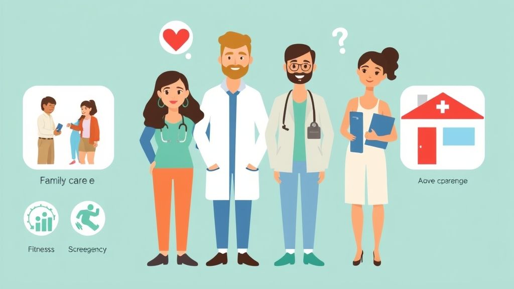 Health Needs