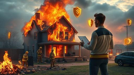 Home Protection Playbook