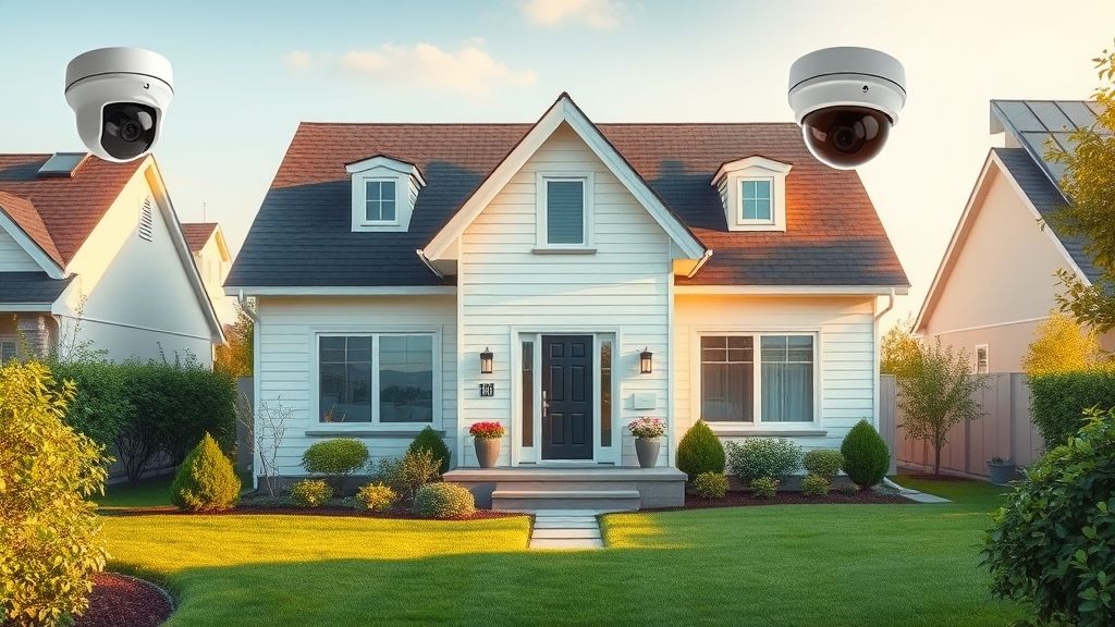 Home Protection Playbook