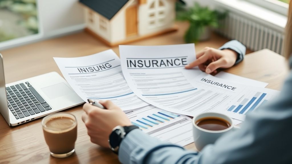 Choosing the Right Home Insurance