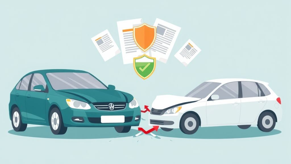 Liability Coverage