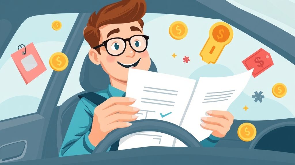 Cost Control Strategies
