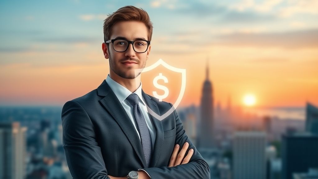 Income Armor: Disability Insurance