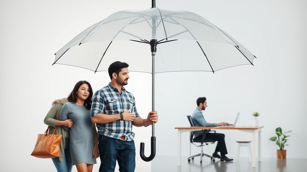 Family & Business Protection