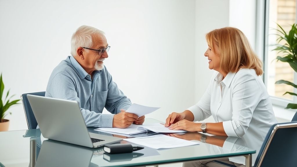 Long-Term Care Insurance Guide