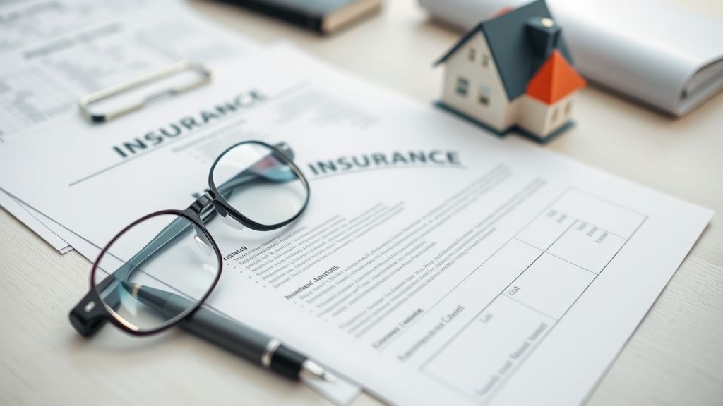 Policy Benefits Overview