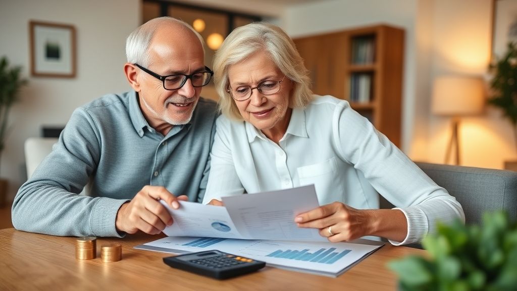 Budgeting for LTC Insurance