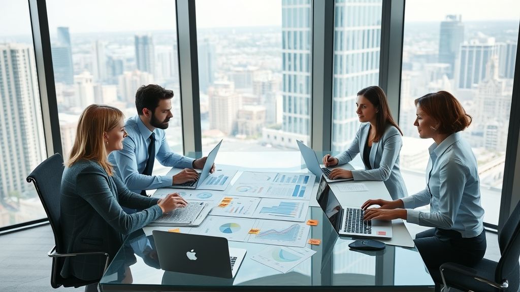 Business Risk Assessment