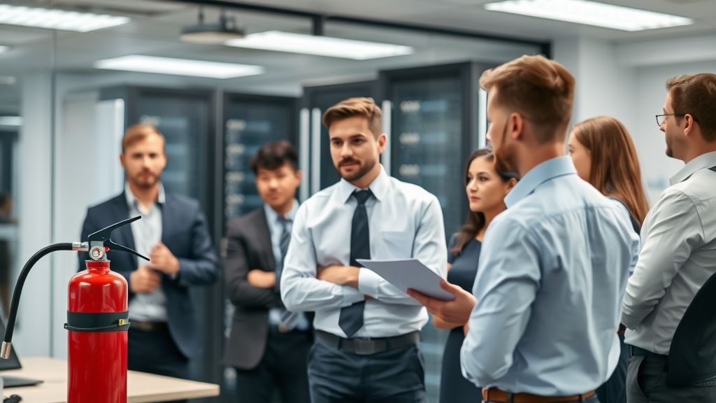 Business Risk Management