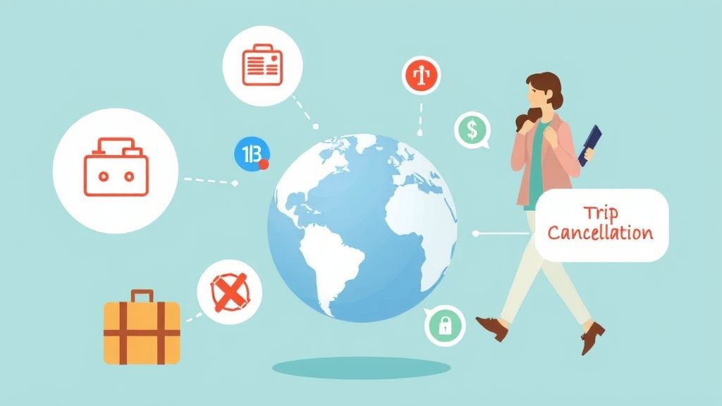 Comprehensive Travel Coverage