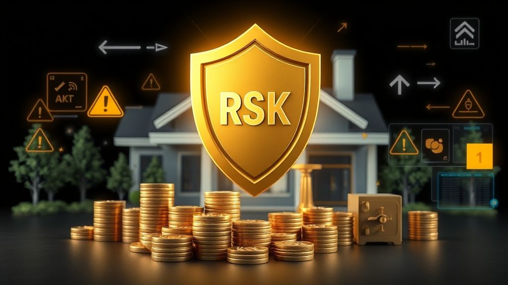 Investment Risk Management