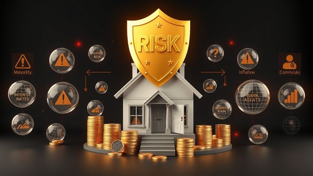 Types of Investment Risks
