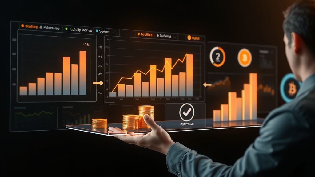 Portfolio Rebalancing