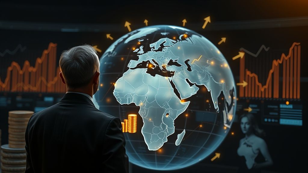 Macro Trend Analysis
