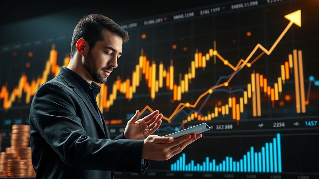 Market Timing Framework