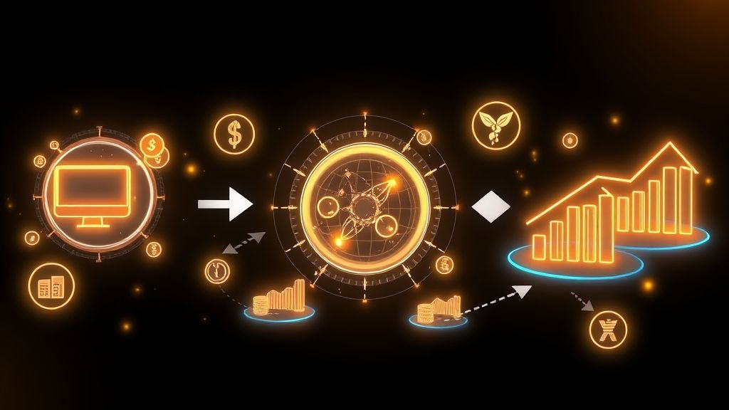Sector Rotation Strategy