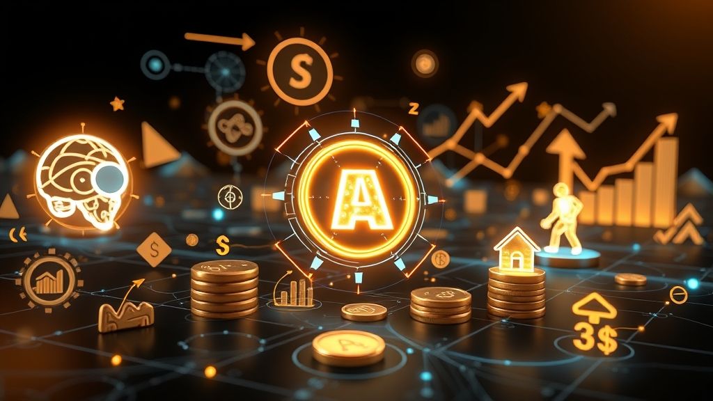 Emerging Technology Investing