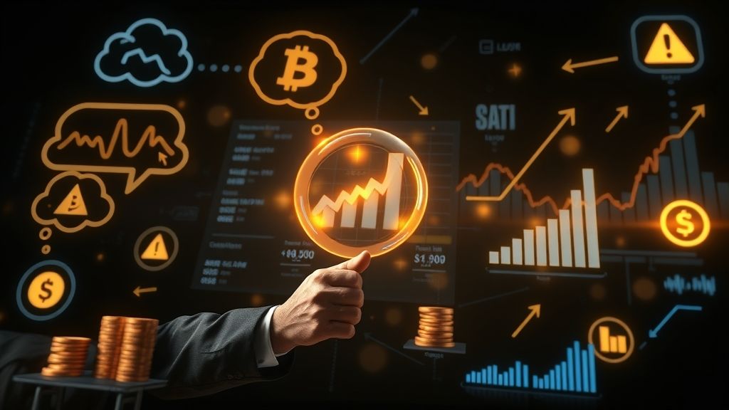 Behavioral Finance Psychology