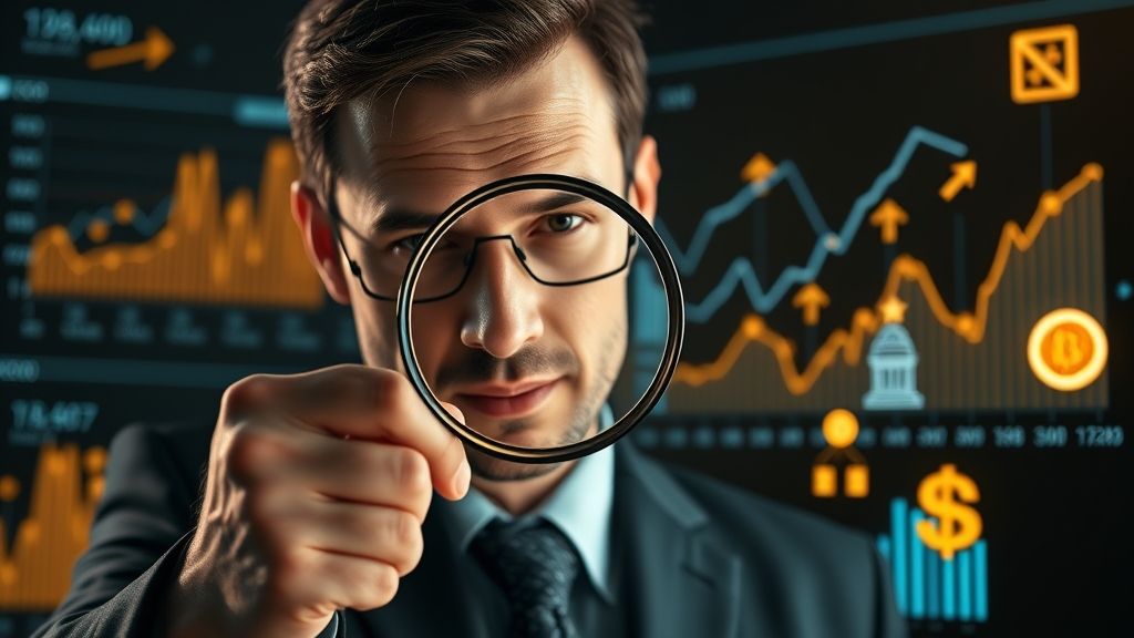 Confirmation Bias in Investing