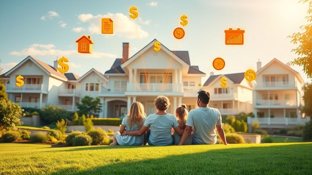 Real Estate Investing Mastery